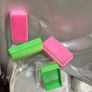 Willbarger BRUSHES for DEEP Pressure Touch (DPPT) Single